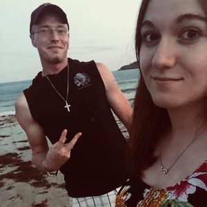 Meet your Posher, Robbie